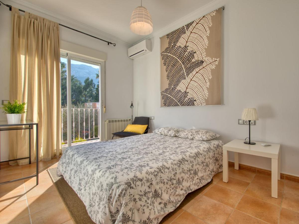 Holiday Home Campoverde Dénia Exterior foto